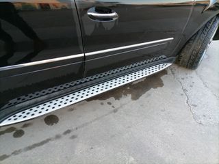 Mercedes-Benz ML 350 2008-thumb-7