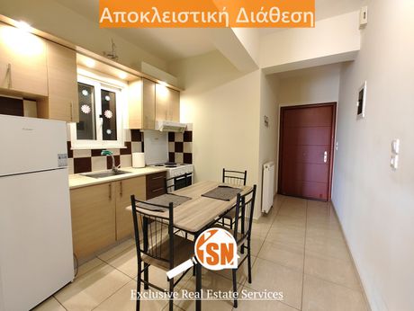 Studio / γκαρσονιέρα 33 τ.μ. πρός ενοικίαση
