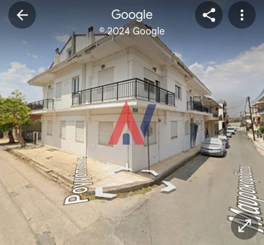 Κτίριο 451 τ.μ. για ενοικίαση