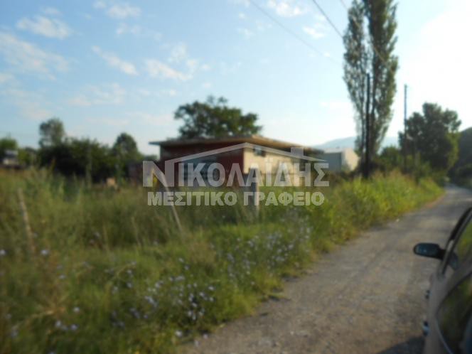 Κατάστημα 97 τ.μ. για πώληση, Ν. Σερρών, Σέρρες