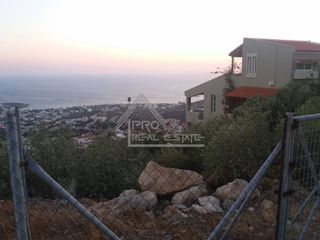 Οικόπεδο 603 τ.μ. για πώληση, Αττική - Υπόλοιπο, Σαρωνίδα-thumb-3