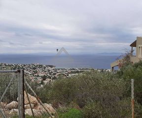 Οικόπεδο 603 τ.μ. για πώληση, Αττική - Υπόλοιπο, Σαρωνίδα-thumb-8