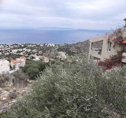 Οικόπεδο 603 τ.μ. για πώληση, Αττική - Υπόλοιπο, Σαρωνίδα-thumb-5