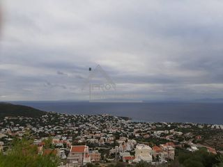 Οικόπεδο 603 τ.μ. για πώληση, Αττική - Υπόλοιπο, Σαρωνίδα-thumb-6