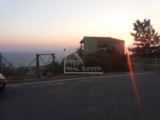 Οικόπεδο 603 τ.μ. για πώληση, Αττική - Υπόλοιπο, Σαρωνίδα-thumb-1