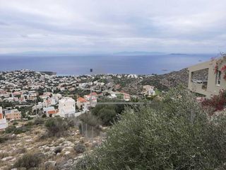 Οικόπεδο 603 τ.μ. για πώληση, Αττική - Υπόλοιπο, Σαρωνίδα-thumb-2