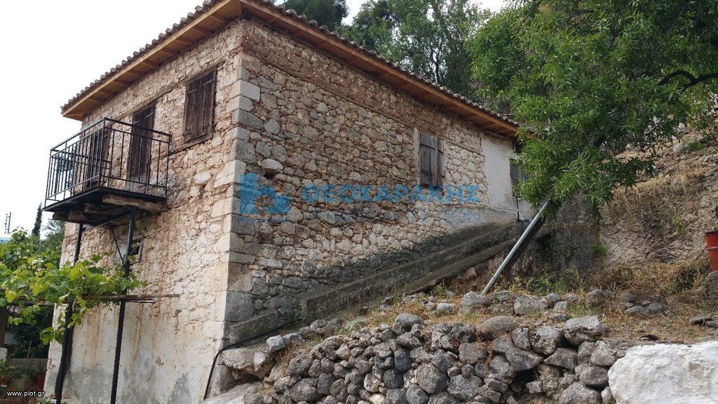 Μονοκατοικία 97 τ.μ. προς πώληση, Άμφισσα