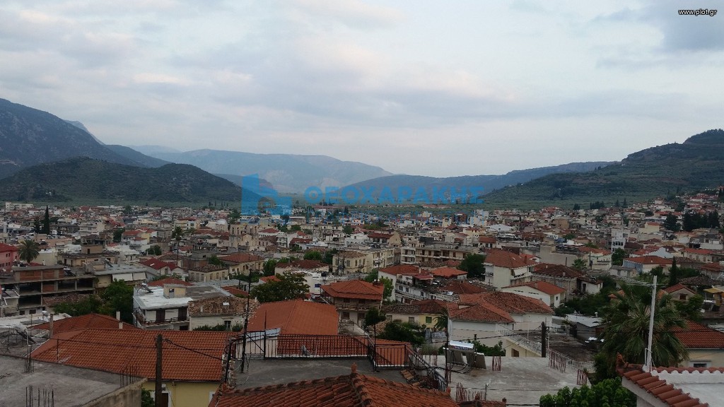 Μονοκατοικία 97 τ.μ. προς πώληση, Άμφισσα
