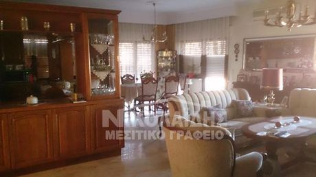 Διαμέρισμα 150τ.μ. για πώληση-Σέρρες » Κέντρο