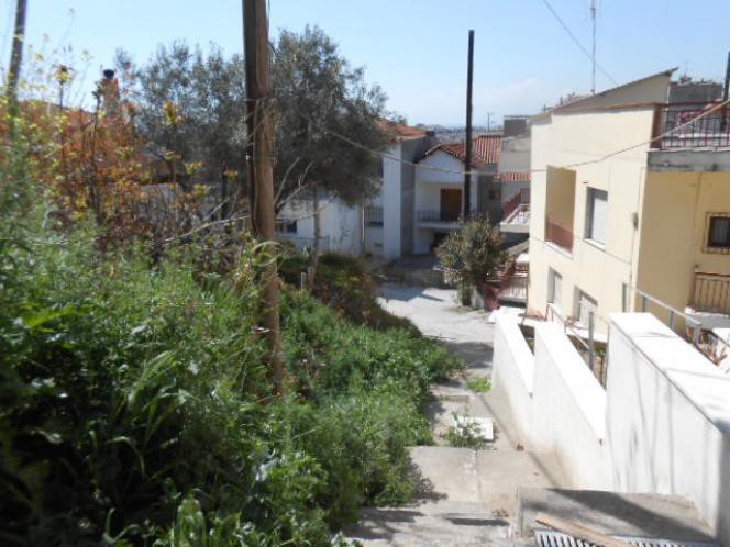 Οικόπεδο 917 τ.μ. για πώληση, Ν. Σερρών, Σέρρες