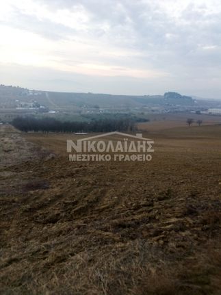 Land plot 6.970 sqm for sale, Serres Prefecture, Lefkonas
