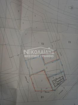 Οικόπεδο 600τ.μ. για πώληση-Σέρρες » Κέντρο