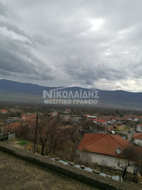 Μονοκατοικία 150 τ.μ. πρός πώληση, Ν. Σερρών, Κερκίνη