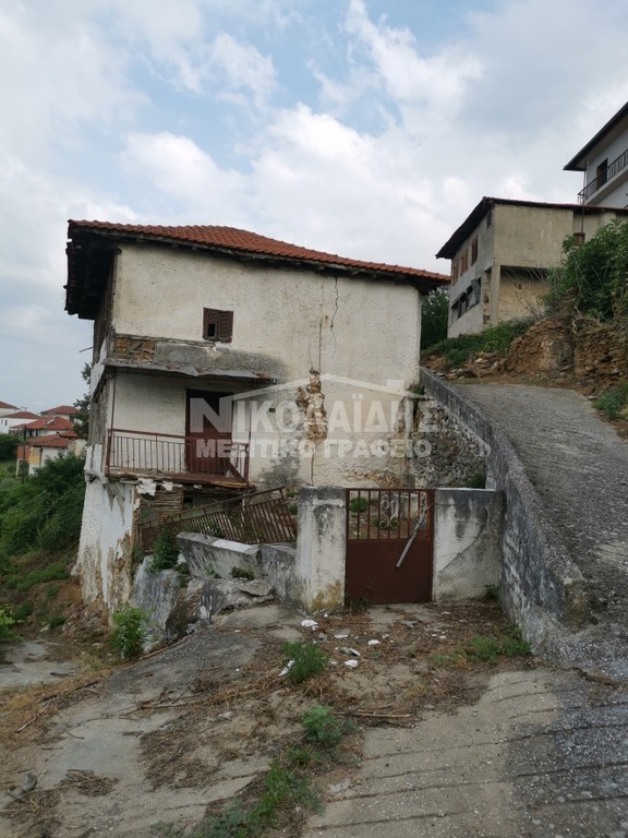 Μονοκατοικία 150 τ.μ. πρός πώληση, Ν. Σερρών, Κερκίνη