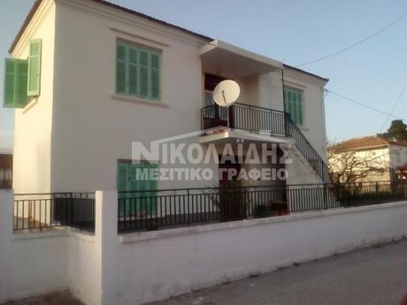 Μονοκατοικία 120τ.μ. για πώληση-Νέα ζίχνη » Μεσορράχη