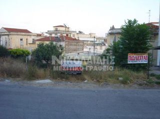 Οικόπεδο 165 τ.μ. για πώληση, Ν. Σερρών, Σέρρες-thumb-2