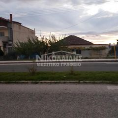 Οικόπεδο 1.160 τ.μ. για πώληση