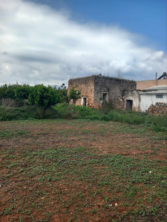 Οικόπεδο 730 τ.μ. πρός πώληση, Ν. Χανίων, Ακρωτήρι