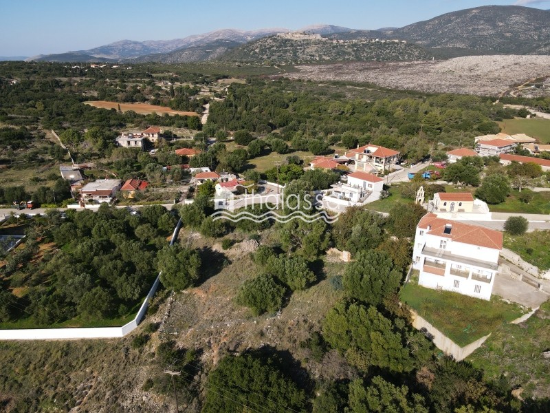 Μονοκατοικία 52 τ.μ. πρός πώληση, Ν. Κεφαλονιάς, Κεφαλονιά