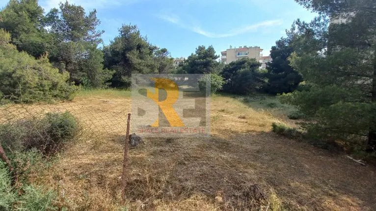 Land plot 977 sqm for sale, Athens - North, Melissia