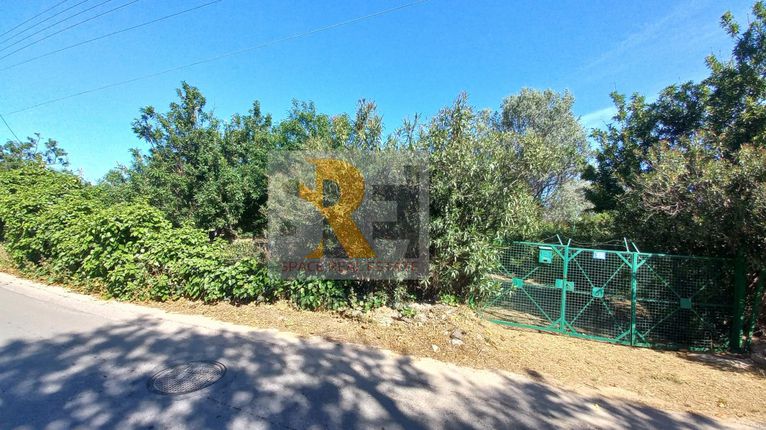Land plot 1.751 sqm for sale, Athens - North, Marousi