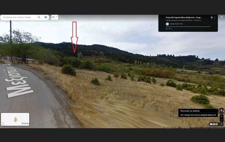 Οικόπεδο 5.661τ.μ. για πώληση-Υπάτη » Καστανιά