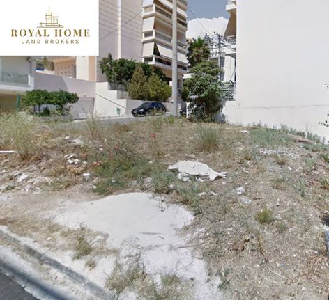 Οικόπεδο 162 τ.μ. για πώληση, Πειραιάς - Προάστια, Κορυδαλλός