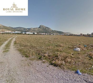 Land plot 7.000sqm for sale-Aspropirgos » Kampos