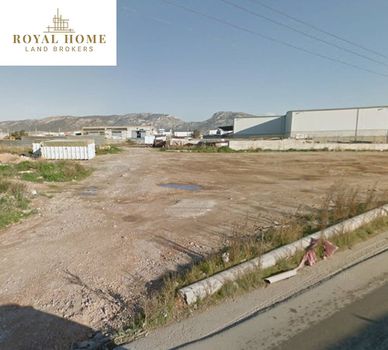 Land plot 11.000sqm for sale-Aspropirgos » Kounoupitsa