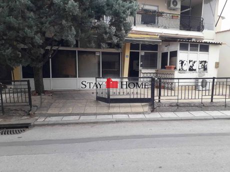 Κατάστημα 105τ.μ. για πώληση-Σταυρούπολη » Ομόνοια