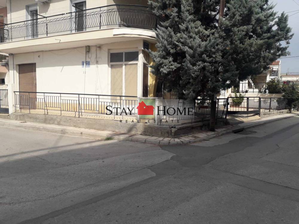 Κατάστημα 105 τ.μ. πρός πώληση, Θεσσαλονίκη - Περιφ/Κοί Δήμοι, Σταυρούπολη