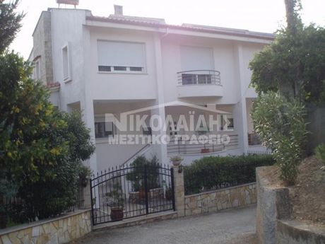 Μονοκατοικία 268 τ.μ. για πώληση