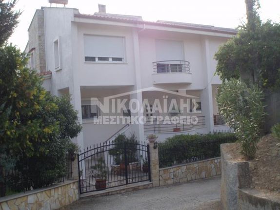 Μονοκατοικία 268 τ.μ. για πώληση, Ν. Σερρών, Εμμανουήλ Παππάς