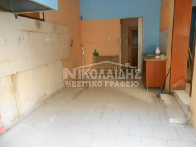 Κατάστημα 52 τ.μ. πρός πώληση, Ν. Σερρών, Σέρρες