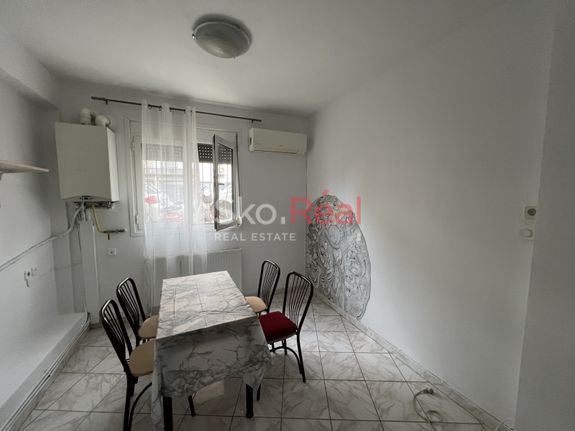 Διαμέρισμα 60 τ.μ. για ενοικίαση, Θεσσαλονίκη - Κέντρο, Άνω Πόλη
