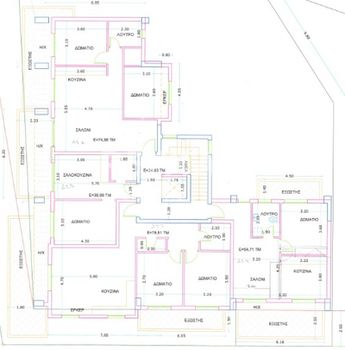 Apartment 71sqm for sale-Thermi » Center Of Thermi
