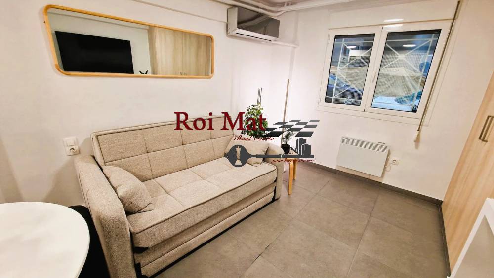 Studio / γκαρσονιέρα 27 τ.μ. πρός πώληση, Αθήνα - Κέντρο, Αμπελόκηποι - Πεντάγωνο