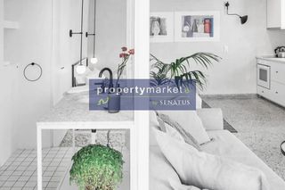Loft 41 τ.μ. για ενοικίαση, Ν. Ρεθύμνου, Ρέθυμνο-thumb-1
