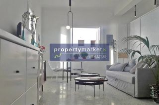 Loft 41 τ.μ. για ενοικίαση, Ν. Ρεθύμνου, Ρέθυμνο-thumb-2