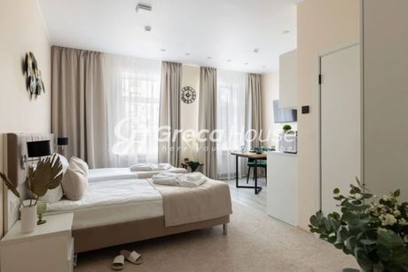 Hotel 2.000sqm for sale-Ampelokipoi - Pentagon » Elinoroson