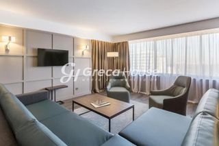 Ξενοδοχείο 2.500 τ.μ. για πώληση, Μεσσηνία, Μεθώνη-thumb-1