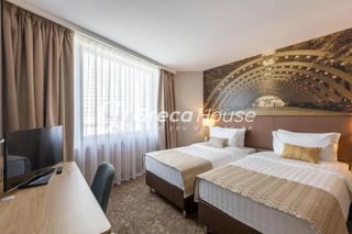 Ξενοδοχείο 2.500 τ.μ. για πώληση, Μεσσηνία, Μεθώνη-thumb-6