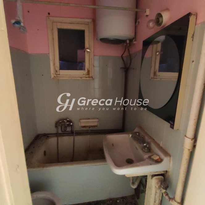 Κτίριο 950 τ.μ. πρός πώληση, Αθήνα - Νότια Προάστια, Καλλιθέα