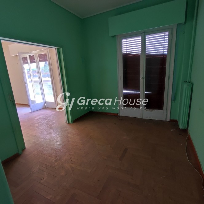 Κτίριο 950 τ.μ. πρός πώληση, Αθήνα - Νότια Προάστια, Καλλιθέα