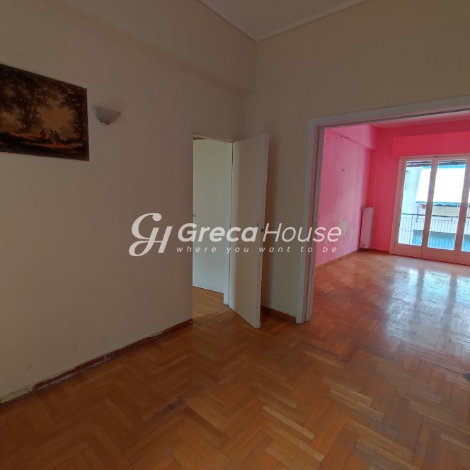 Κτίριο 950 τ.μ. πρός πώληση, Αθήνα - Νότια Προάστια, Καλλιθέα