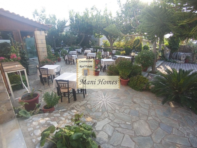 Επιχείρηση 321 τ.μ. πρός ενοικίαση, Μεσσηνία, Λεύκτρος