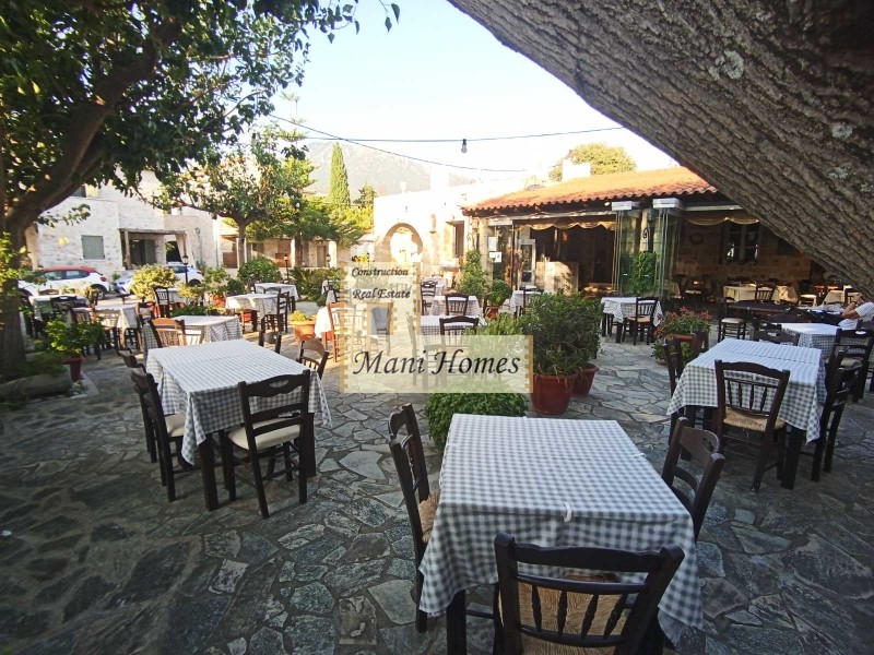 Επιχείρηση 321 τ.μ. πρός ενοικίαση, Μεσσηνία, Λεύκτρος