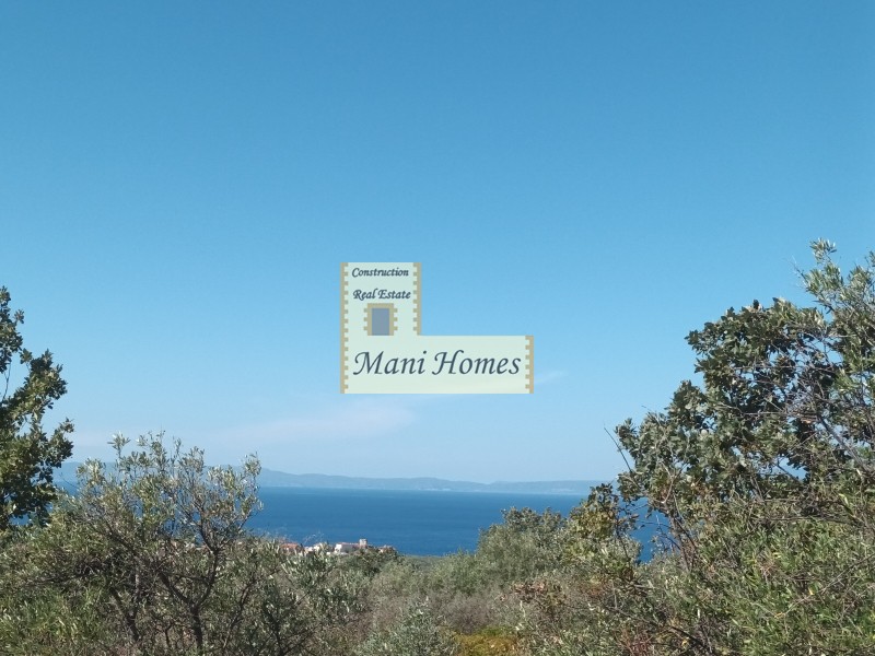 Οικόπεδο 4.123 τ.μ. προς πώληση, Ρίγκλια