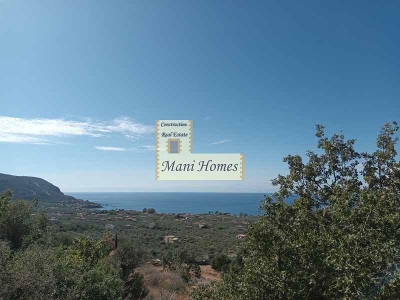 Οικόπεδο 4.123 τ.μ. προς πώληση, Ρίγκλια