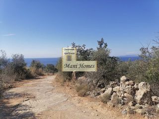 Οικόπεδο 4.123 τ.μ. προς πώληση, Ρίγκλια-thumb-6